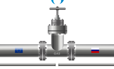 Sudża w rękach Ukraińców. Jak zareaguje Gazprom?