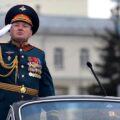 Fot: W.Łonszakow / Kommersant