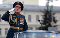 Ten rosyjski generał to prawdziwy skarb! Dla Ukraińców… Ten rosyjski generał to prawdziwy skarb! Dla Ukraińców…