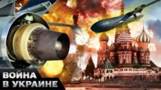 Paljanica uderzy w Moskwę z dwóch miejsc na Ukrainie jednocześnie