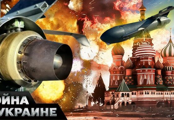 Paljanica uderzy w Moskwę z dwóch miejsc na Ukrainie jednocześnie