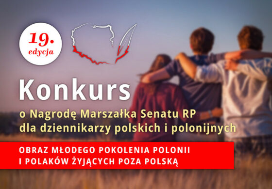 Obraz młodego pokolenia Polonii i Polaków żyjących poza Polską