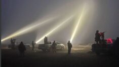 Generał wyjaśnił, dlaczego Polska nie zestrzeliwuje rosyjskich dronów
