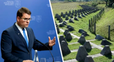 Litwa szczerzy “zęby smoka” na Rosję i Białoruś. I straszy “hiszpańskim koniem”