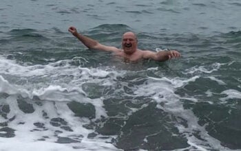 Okupanci chcą oddać Łukaszence część wybrzeża Azowskiego