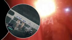 Trzy lotniska trafione! Myśleli, że na dalekich tyłach są bezpieczni… Trzy lotniska trafione! Myśleli, że na dalekich tyłach są bezpieczni…