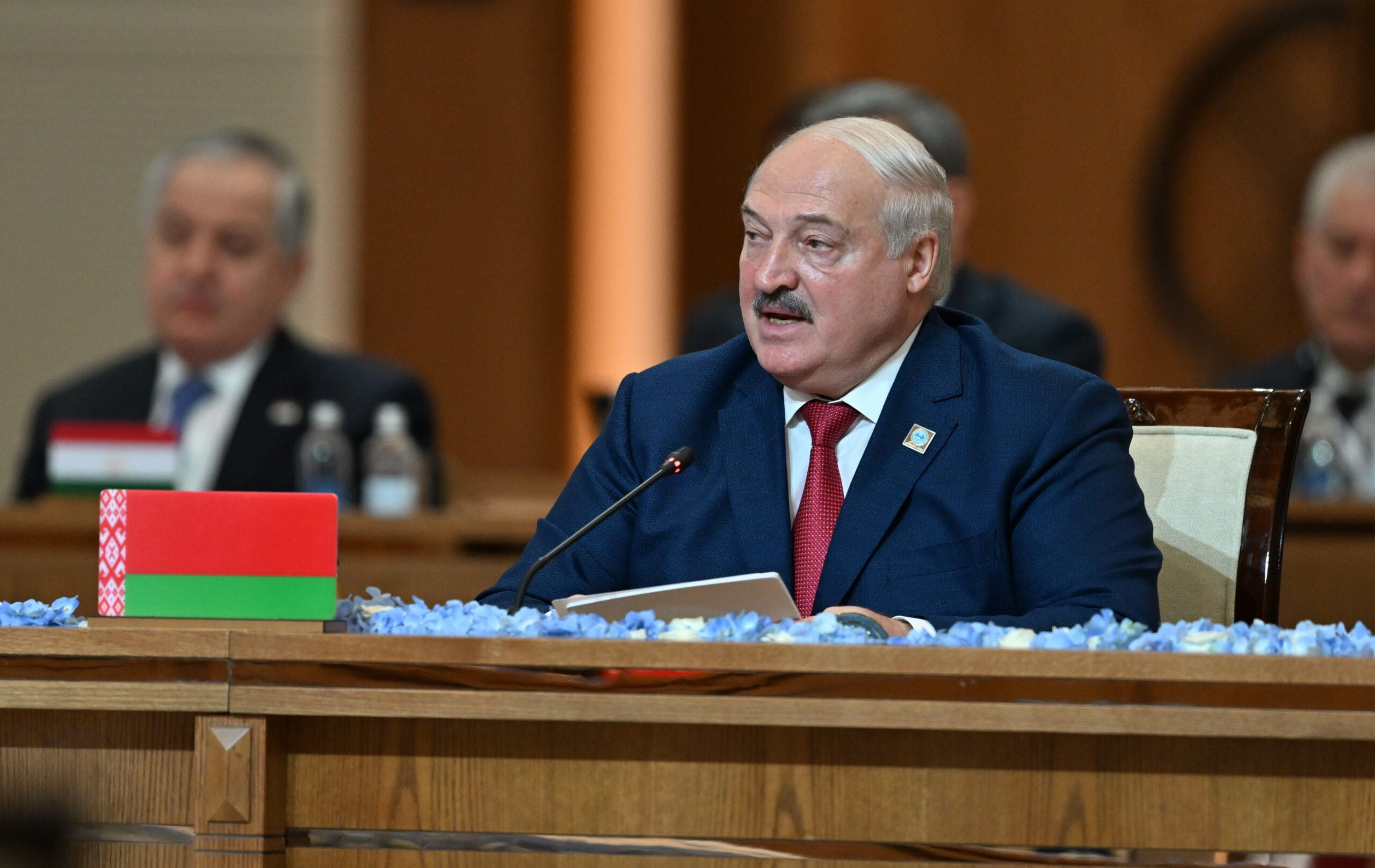 Łukaszenka odpalił polityczną bombę. Chce dobić targu z Polską
