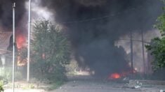 „Sytuacja wymknęła się spod kontroli”. Fatalne doniesienia na temat Donbasu i Pokrowska