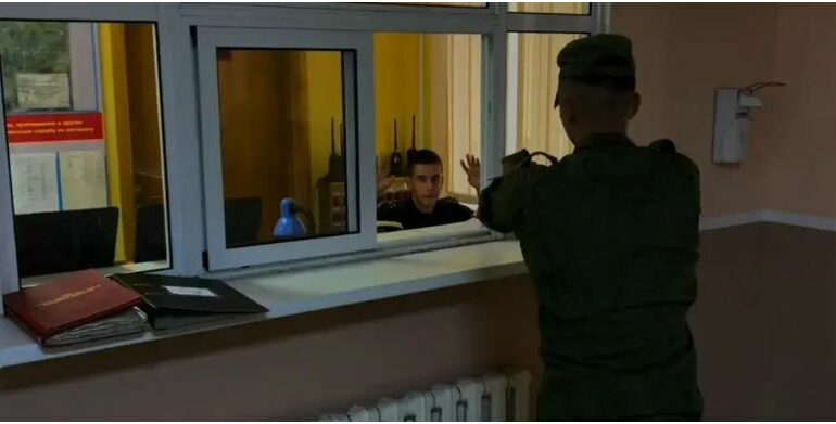 Dowódca Centrum Łączności Sił Powietrznych Rosji nie wytrzymał... Tak to się skończyło