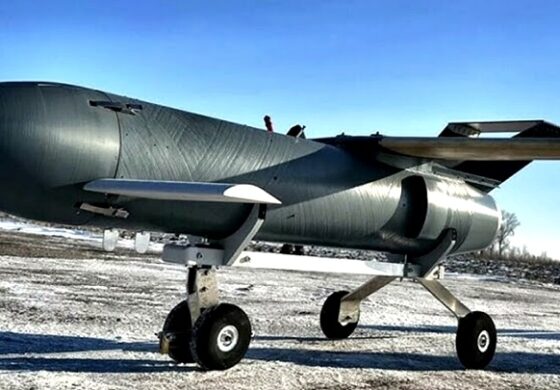 Śmiercionośna Paljanica zmieni losy wojny? Co już wiadomo o nowej rakiecie (WIDEO)