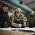 syrski ukraina