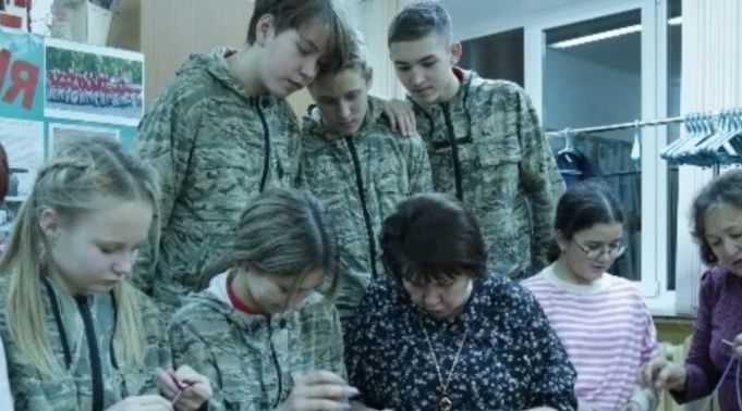 Rosjanie uznali religię za przedmiot najbardziej bezużyteczny