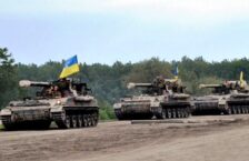 Czy Ukrainie potrzeba więcej wojska? Zaskakująca odpowiedź