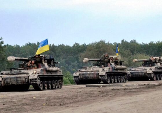 Czy Ukrainie potrzeba więcej wojska? Zaskakująca odpowiedź