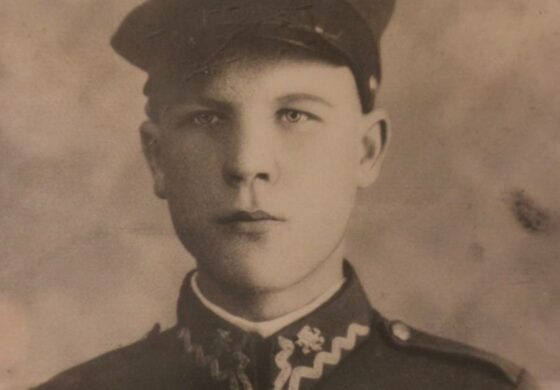 Na Wileńszczyźnie pochowają z honorami żołnierza AK