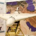 dron shahed