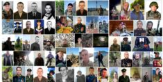 Arktyczna brygada zdruzgotana! Ciała zniknęły