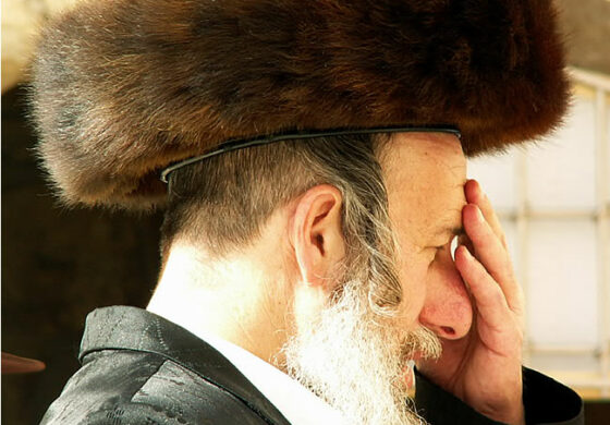 Ukraina odradza chasydom tegoroczną pielgrzymkę do Humania