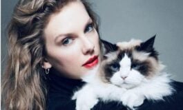 Ma rząd dusz nad Amerykanami. Taylor Swift wskazała na kogo zagłosuje w wyborach prezydenckich