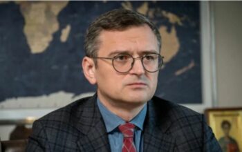 Co tam się dzieje. B. szef MSZ Ukrainy musiał „uciekać” z kraju. Jest w Polsce i uderza w Zełenskiego
