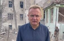 Wojna coraz bliżej. Lwów ogłasza żałobę Wojna coraz bliżej. Lwów ogłasza żałobę