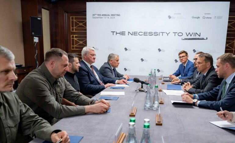 Będzie postęp w sprawie ekshumacji na Wołyniu? Kijów zapewnia min. Sikorskiego