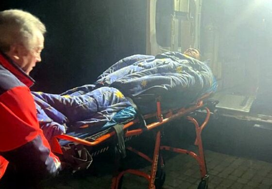 Długie łapy Putina. Polacy, Rosjanin i Białorusin aresztowani za skatowanie opozycjonisty!