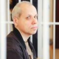 Historyk Igor Mielnikow. Fot: sb.by