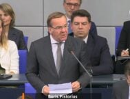 Takiej pomocy Niemiec dotąd nie było! Kijów: To za mało!