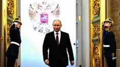 Następny partner Putina: Krzysztof Jarzyna ze Szczecina? Oto kogo przyjął