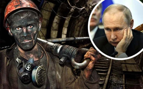 Śmierć kopalń! Pożarły kredyty i wypluły deficytowy węgiel