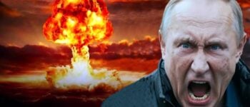 Rosja wznawia próby jądrowe! Po 35 latach