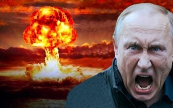 Rosja wznawia próby jądrowe! Po 35 latach