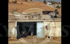 Syria daleko, nic nam tu nie zrobią? Zrobili! (WIDEO)