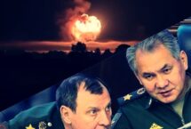 Hekatomba w Toropcu! “Setki zabitych, z ciał nie ma co zbierać”