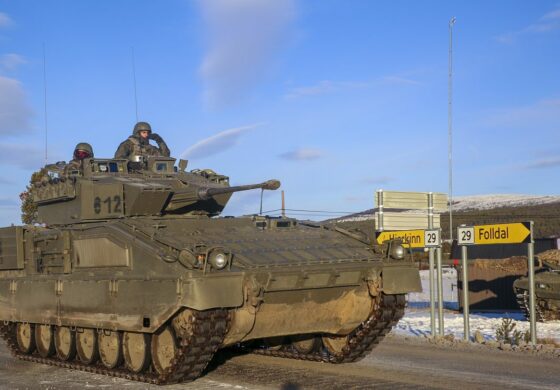 Hiszpania: Ten zaawansowany sprzęt ma trafić na Ukrainę