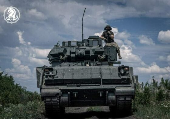 Wiedzieli o tym od miesięcy?! Zaskakujące doniesienia dot. operacji kurskiej