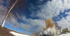 Po co Putinowi zmiana doktryny jądrowej? Opinia eksperta