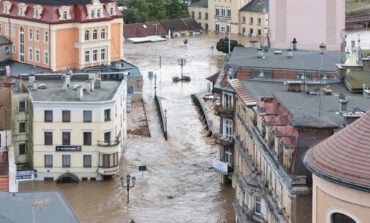 Katastrofalne powodzie wpłyną na stabilność ekonomiczną krajów Europy Środkowo-Wschodniej