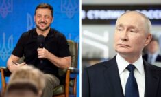 Dobra, kończymy? Rosja i Ukraina gotowe do rozmów pokojowych! Dobra, kończymy? Rosja i Ukraina gotowe do rozmów pokojowych!