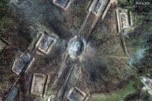 Składy amunicji zrównane z ziemią! Te zdjęcia mówią wszystko (FOTO)