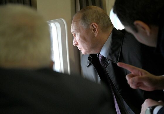 Niemcy ostrzegają: Kreml gotowy do wojny w każdej chwili