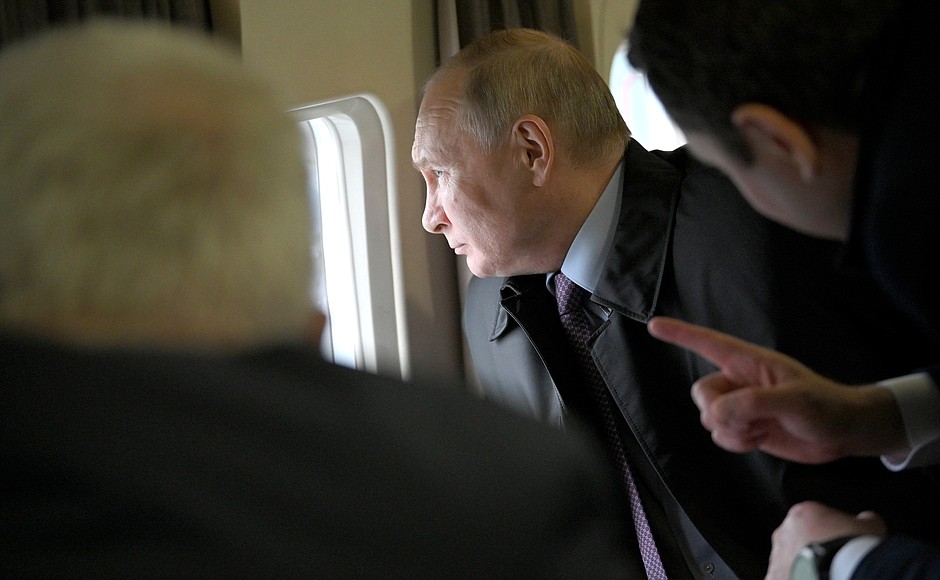 Niemcy ostrzegają: Kreml gotowy do wojny w każdej chwili