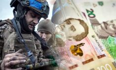 Wojenny przekręt. Rosjanie wpłacili 1 mld USD na armię ukraińską!