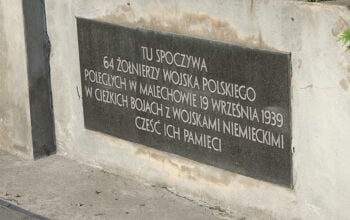 Lwów pamięta o Wrześniu 1939 roku