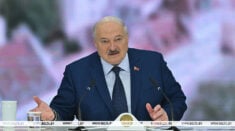 Łukaszenka forsuje narrację o zwrocie UE na Wschód: Zrozumieli, gdzie leży ich szczęście