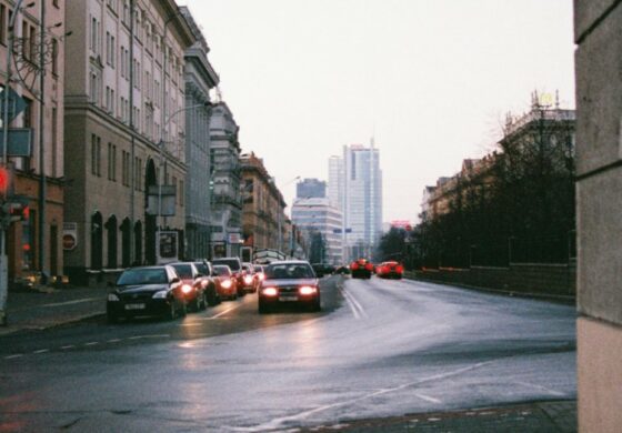 Ku przestrodze! Obywatel Łotwy pojechał na Białoruś i przepadł