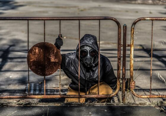 „Czarnobyl to igraszka”. Szef Rosatomu: Grozi nam zagłada nuklearna