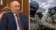 Ukraina postawi ultimatum
