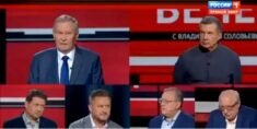 Propagandyści przyznają: Wobec NATO Rosja jest bezbronna: „Nie ma innej opcji jak…”